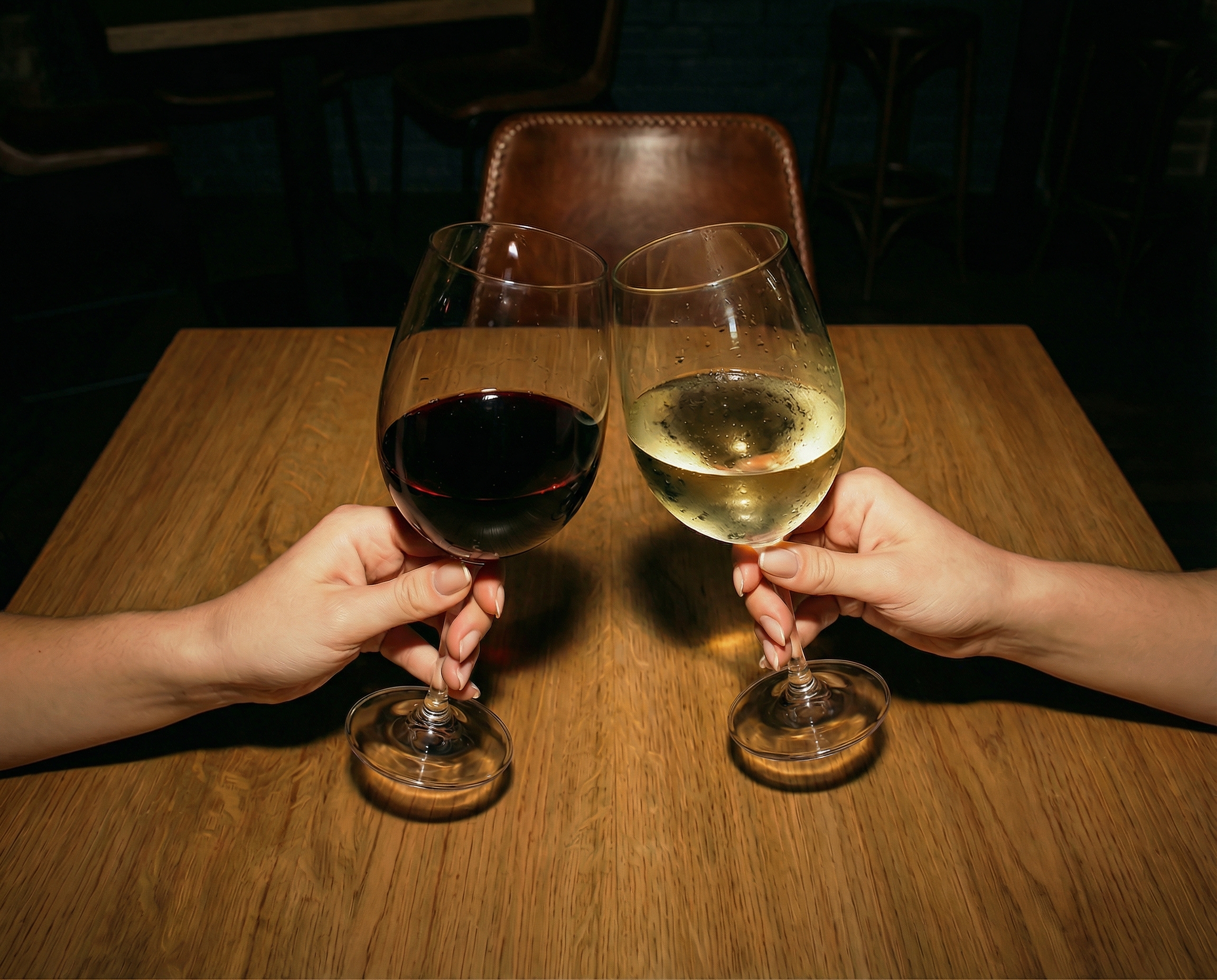 🍷60 offene Weine – das Sortiment nimmt Form an