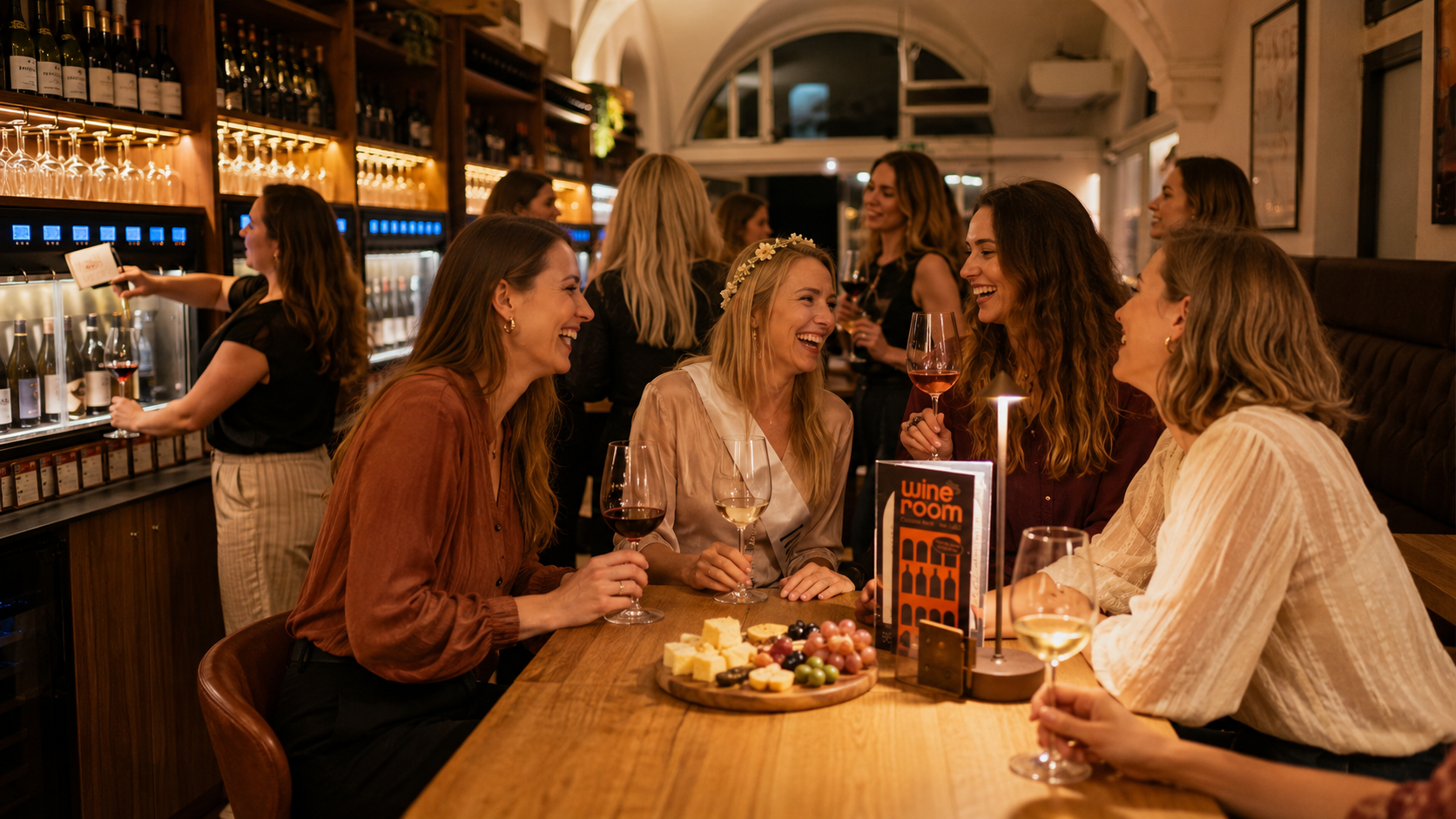 Junggesellenabschied in Augsburg