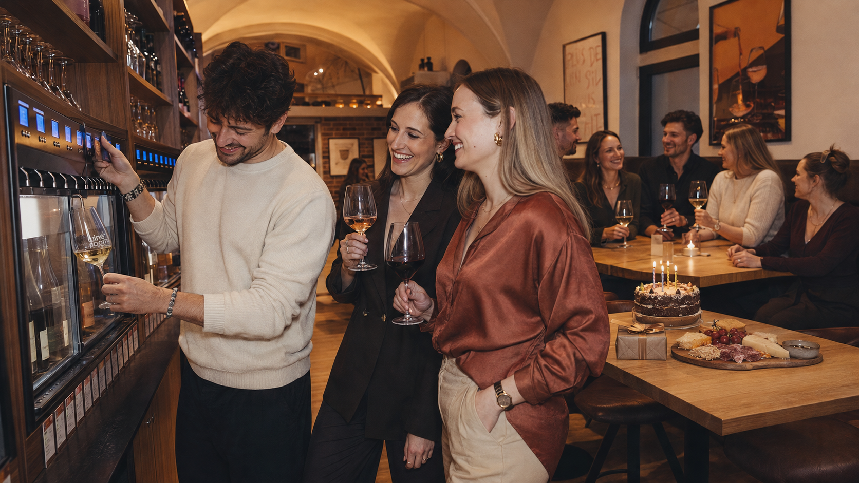 Geburtstag in Augsburg feiern