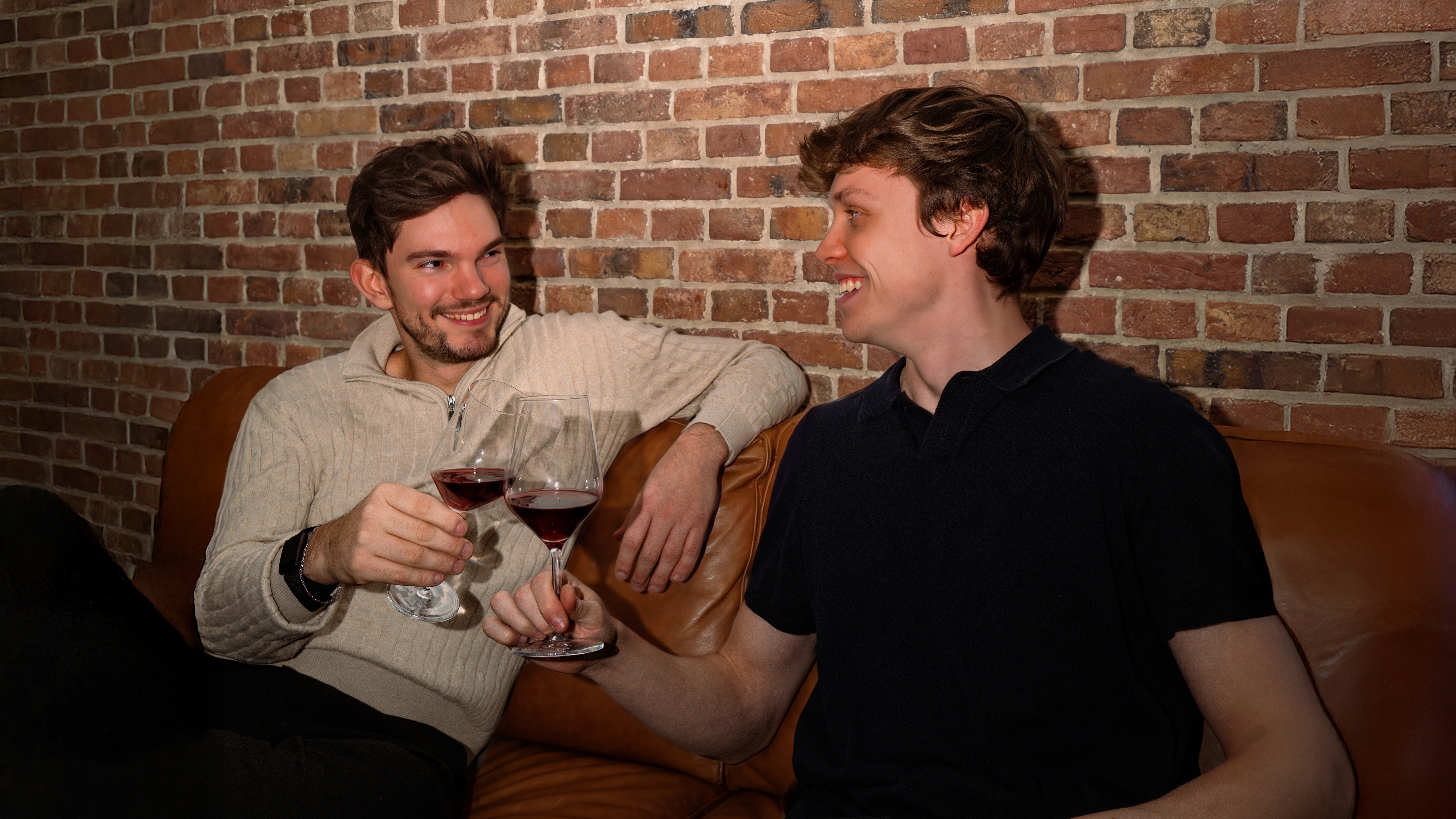 Team von Milly's Wine Room - Wine Room Mitarbeiter