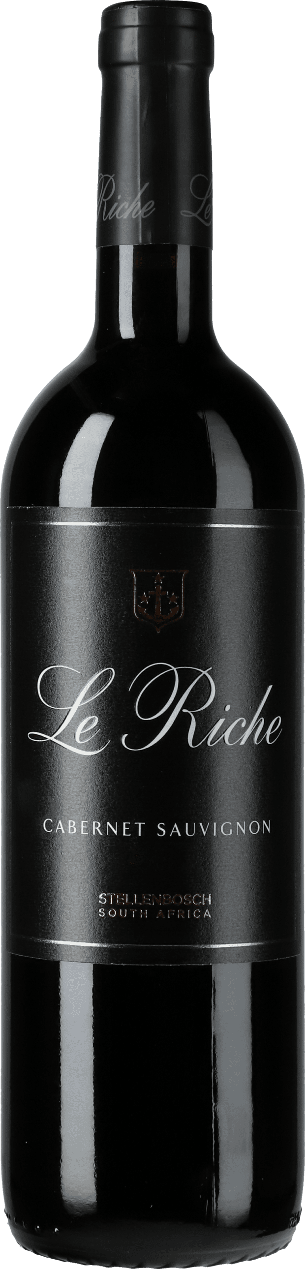 Cabernet Sauvignon Rotwein - Weinflasche bei Wine Room