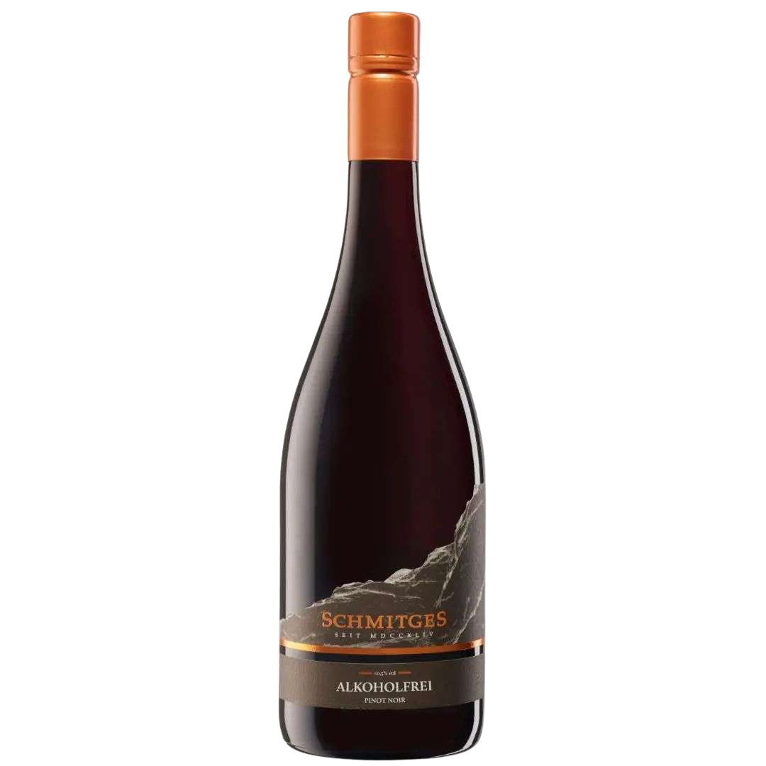 Alkoholfrei Pinot Noir Rot - Alkoholfrei - Weinflasche bei Wine Room