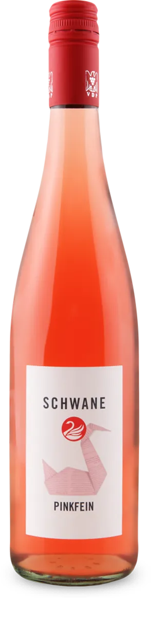 Pinkfein Fünf Freunde Rosé - Weinflasche bei Wine Room