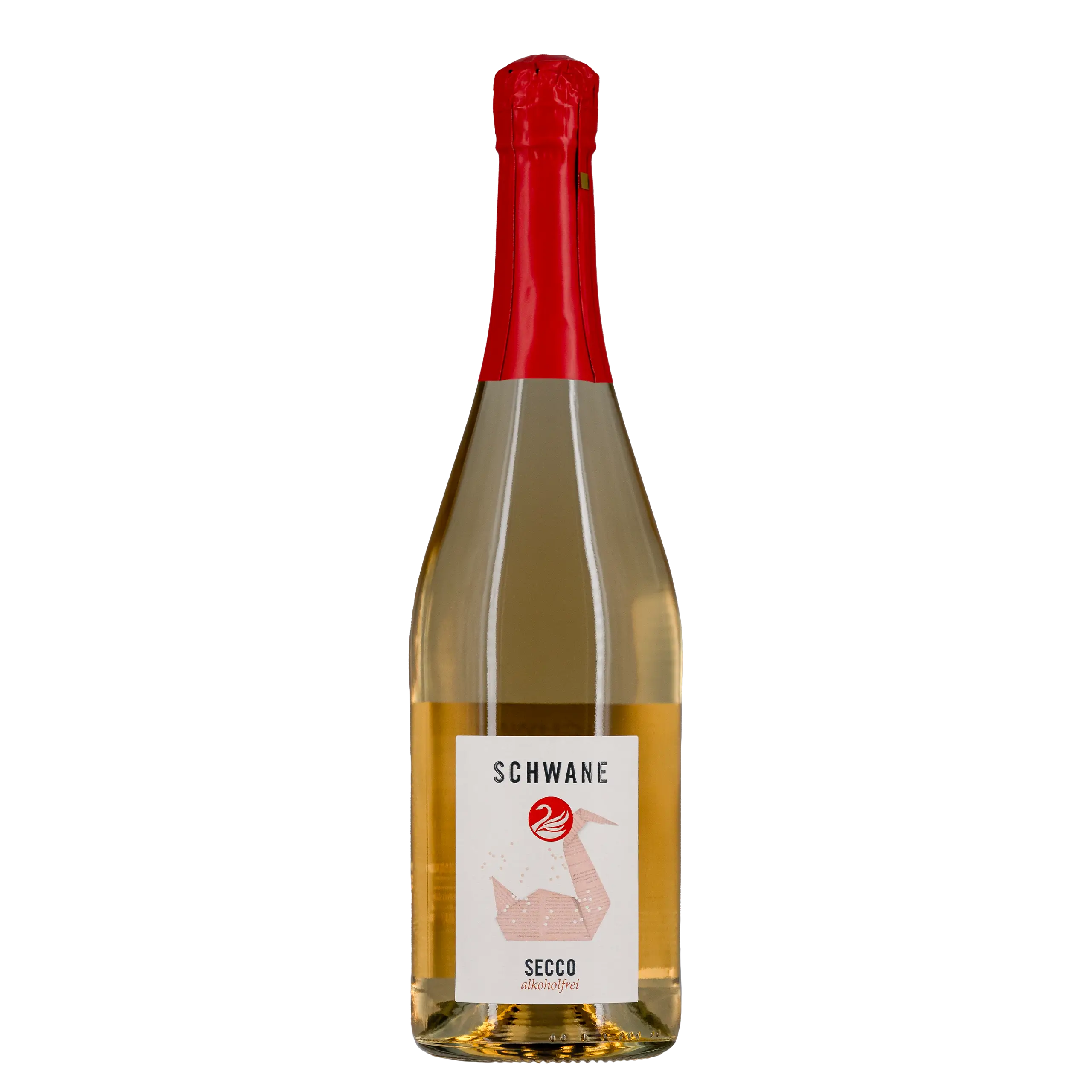Secco alkoholfrei Schaumwein - Alkoholfrei - Weinflasche bei Wine Room