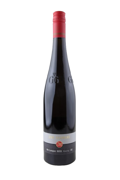 Escherndorf Am Lumpen 1655 Weißwein - Weinflasche bei Wine Room