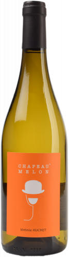 Chapeau Melon Weißwein - Weinflasche bei Wine Room