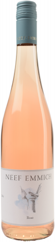 Rosé feinherb Rosé - Weinflasche bei Wine Room