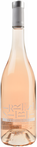 Irrésistible Rosé Côtes de Provence Weißwein - Weinflasche bei Wine Room