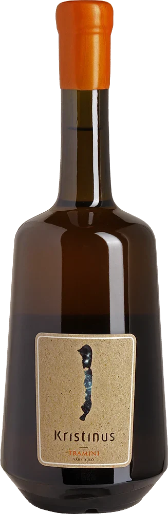 Tramini Orangewein - Weinflasche bei Wine Room