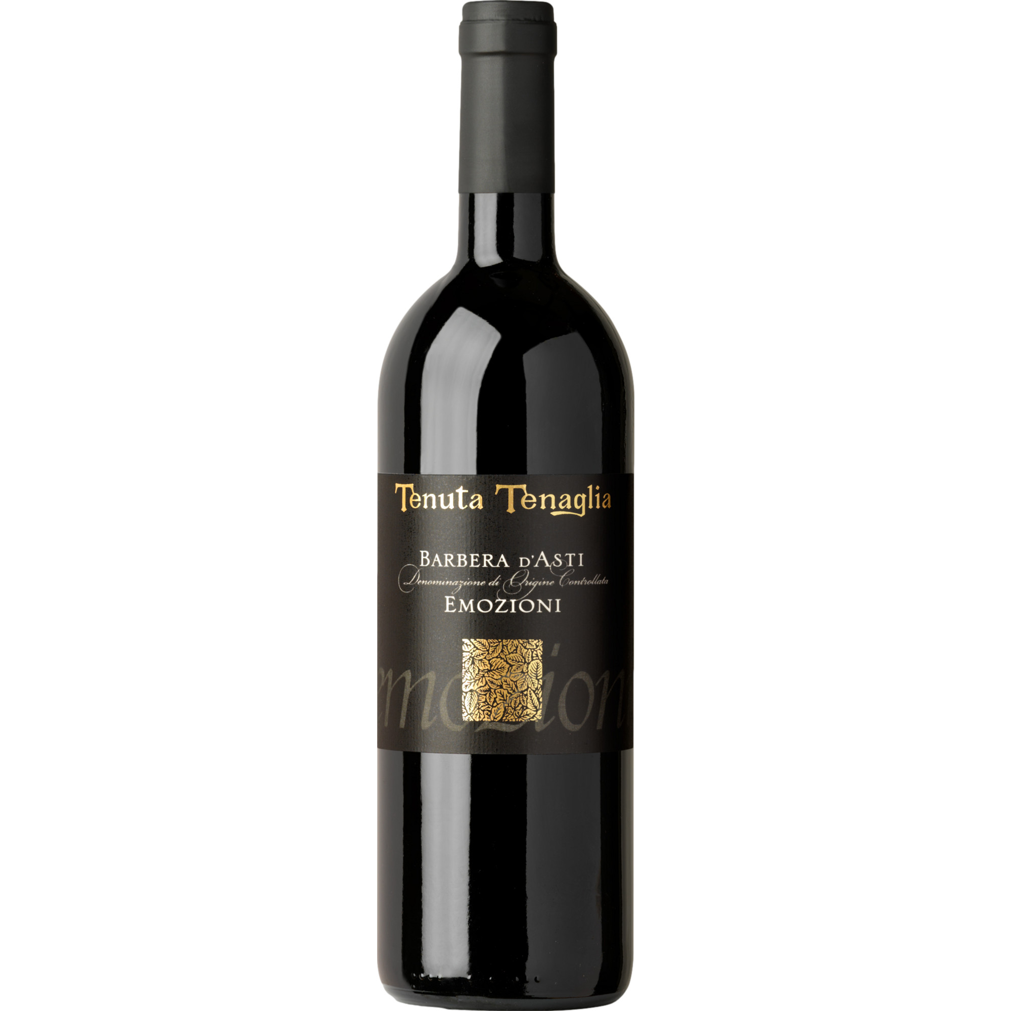 Emozioni Barbera d'Asti DOCG Rotwein - Weinflasche bei Wine Room