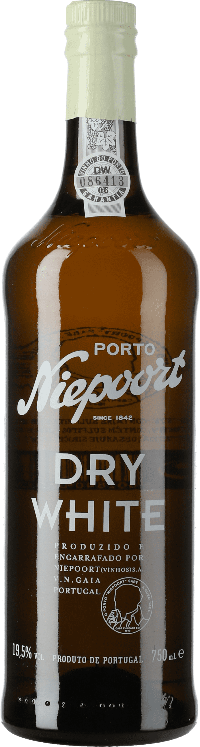 White Port Portwein - Weinflasche bei Wine Room