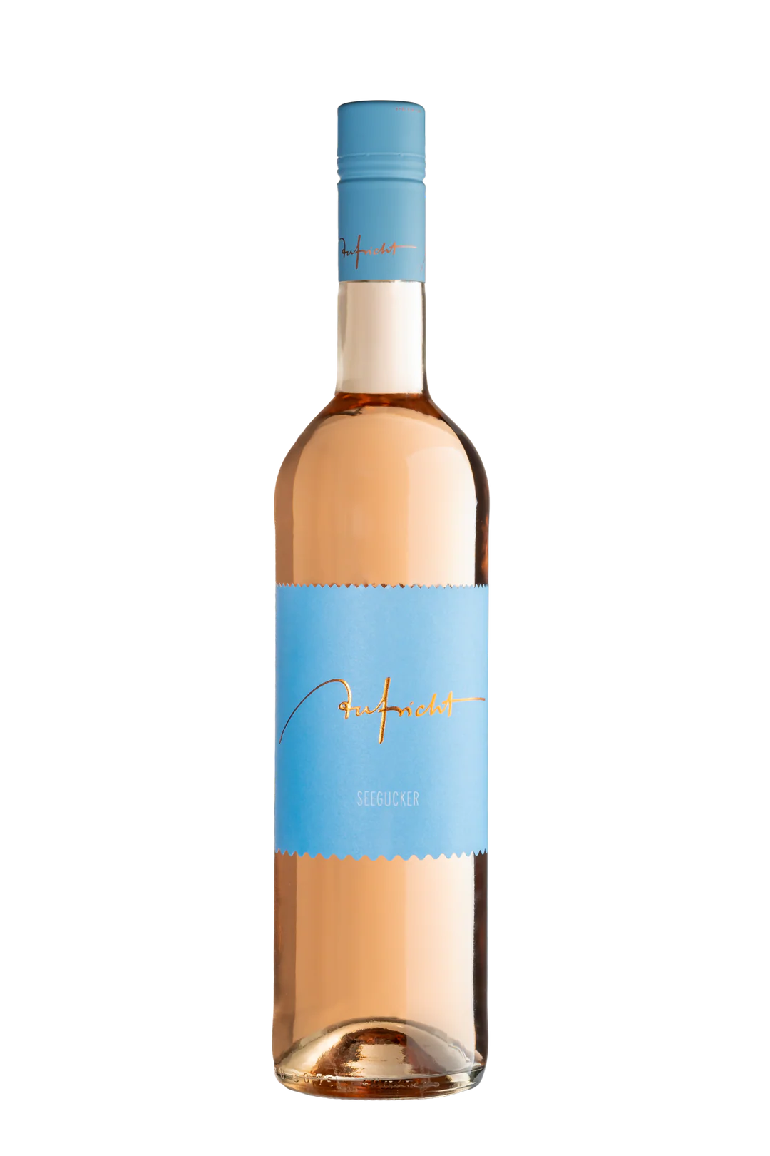 Seegucker Rosé - Weinflasche bei Wine Room