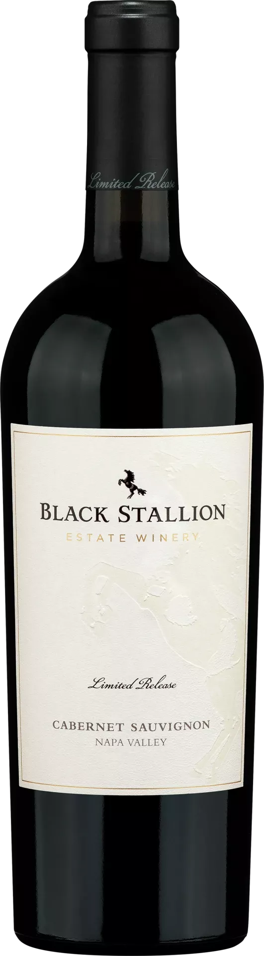 Limited Release Cabernet Sauvignon Rotwein - Weinflasche bei Wine Room