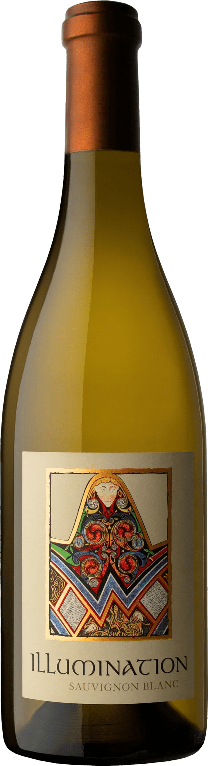 Illumination Sauvignon Blanc Weißwein - Weinflasche bei Wine Room