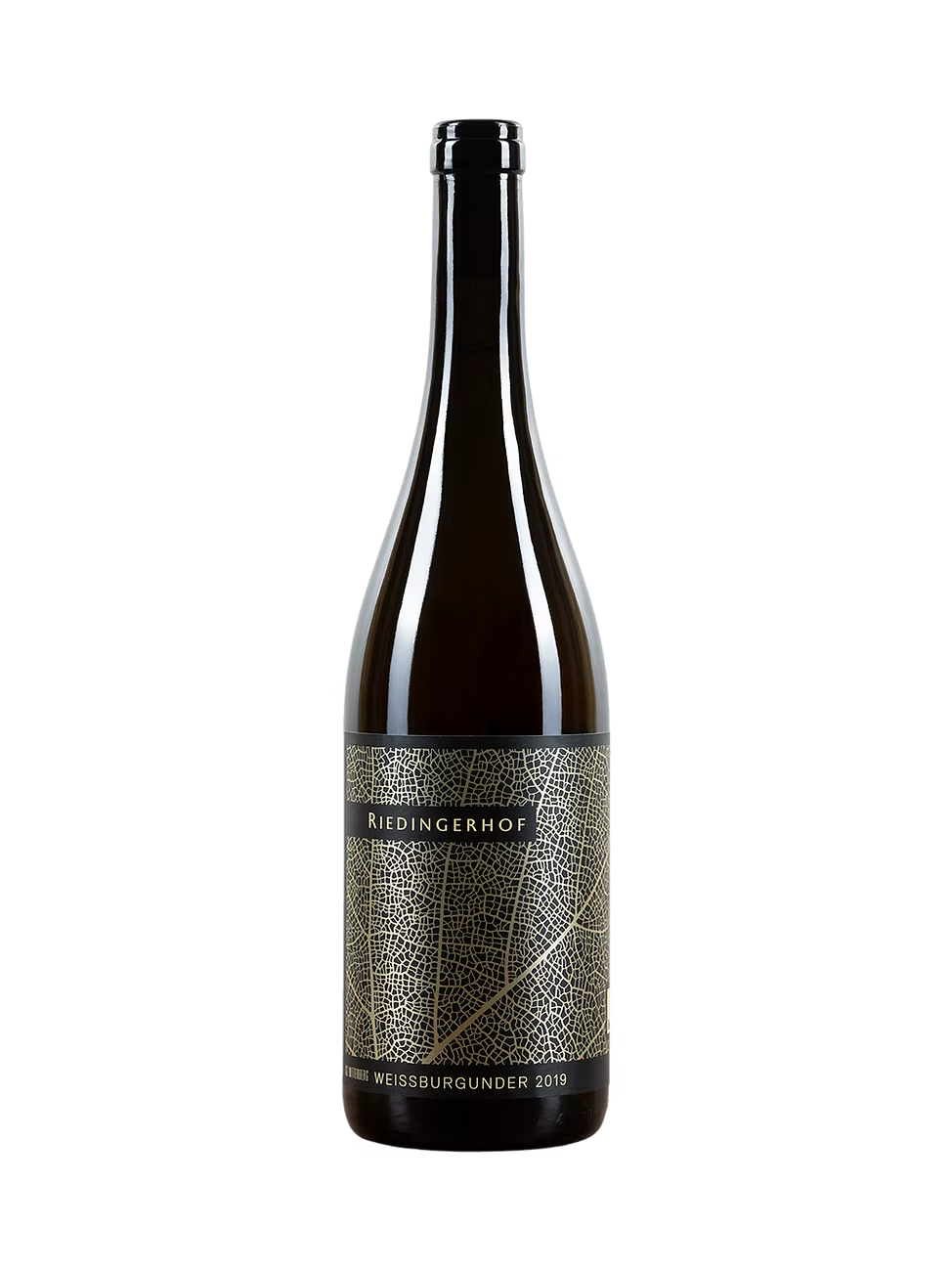 SassPinot Weissburgunder Orangewein - Weinflasche bei Wine Room