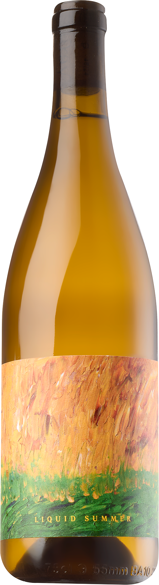 Liquid Summer Orangewein - Weinflasche bei Wine Room