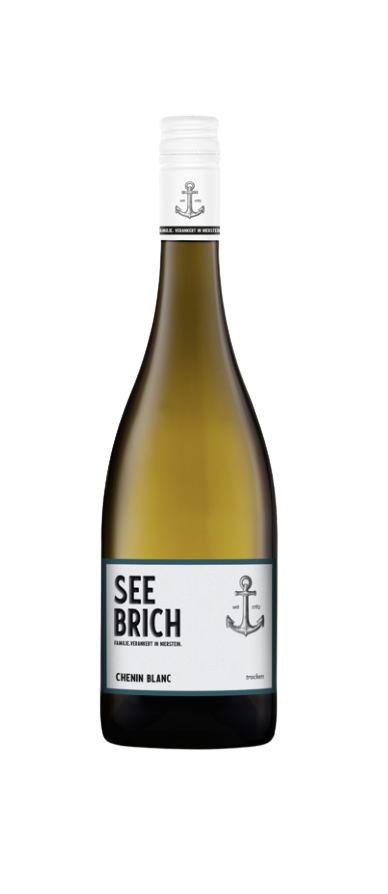 Flasche Chenin Blanc 2025, Weißwein