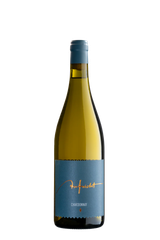 Chardonnay Von Alten Reben, Weinflasche